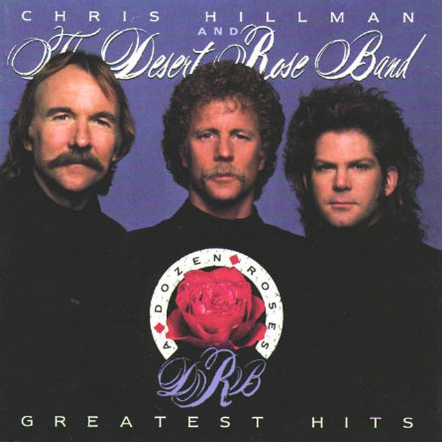 The Desert Rose Band