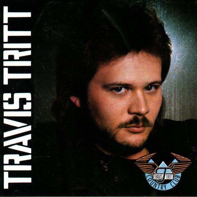Travis Tritt