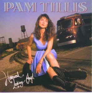 Pam Tillis 