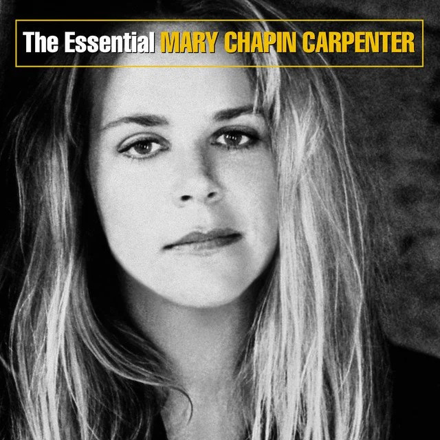 Mary Chapin Carpenter