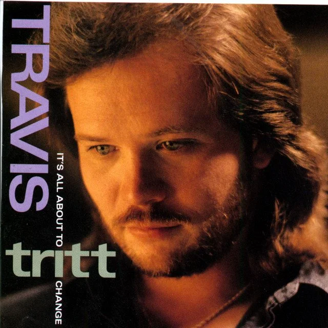 Travis Tritt