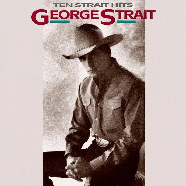George Strait