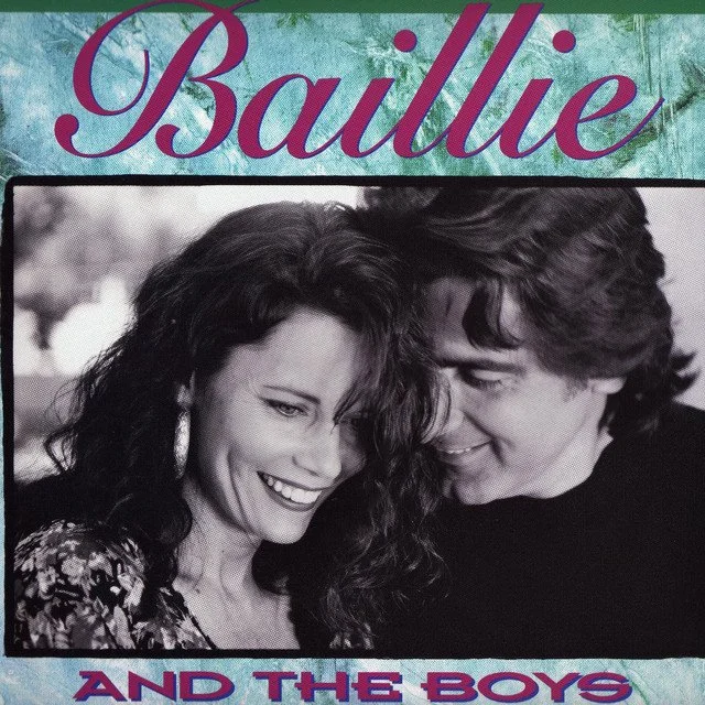 Baillie and the Boys