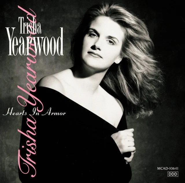 Trisha Yearwood