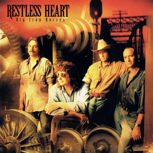 Restless Heart