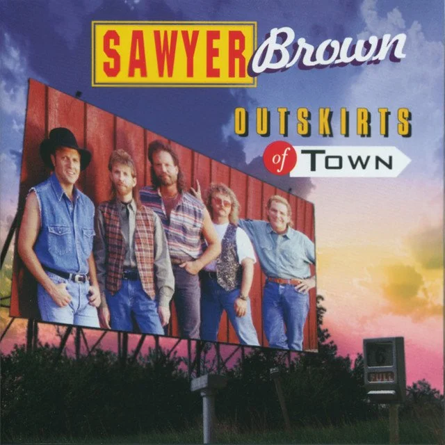 Sawyer Brown