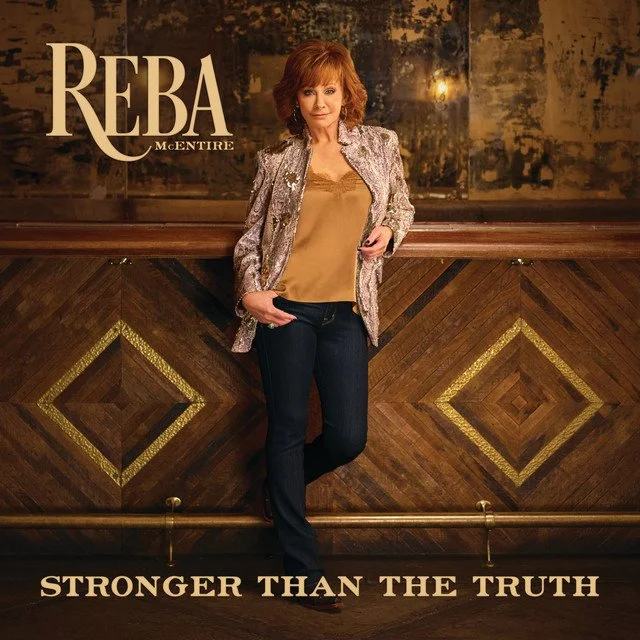 Reba McEntire