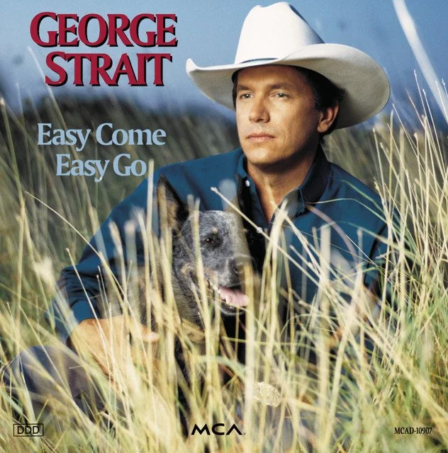 George Strait