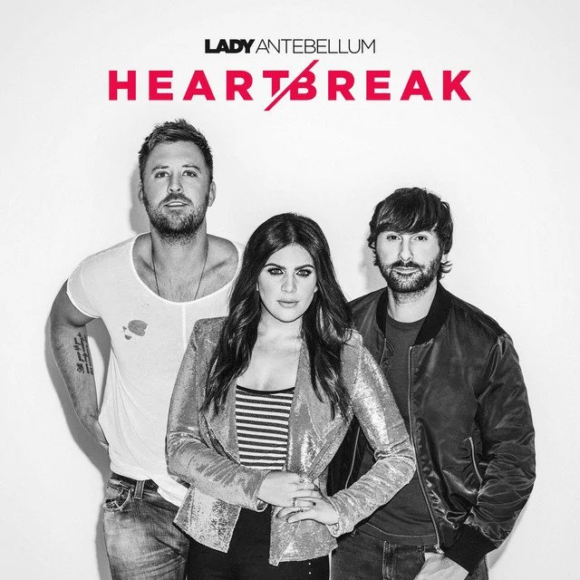 Lady A