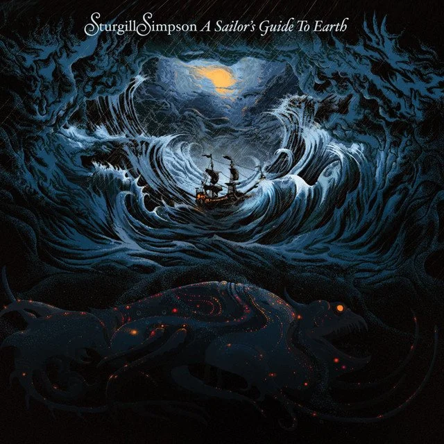 Sturgill Simpson