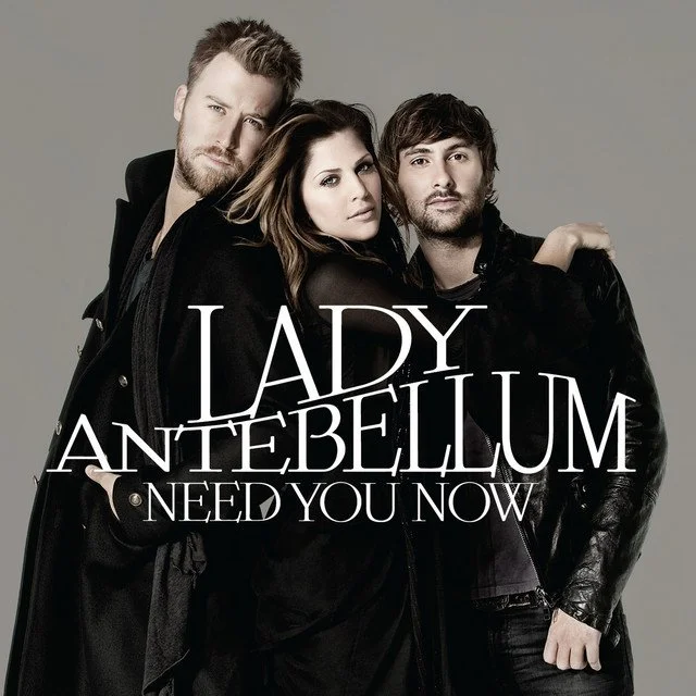 Lady A