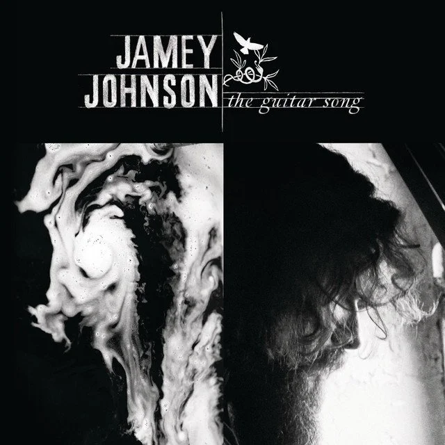 Jamey Johnson