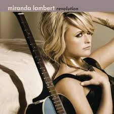 Miranda Lambert