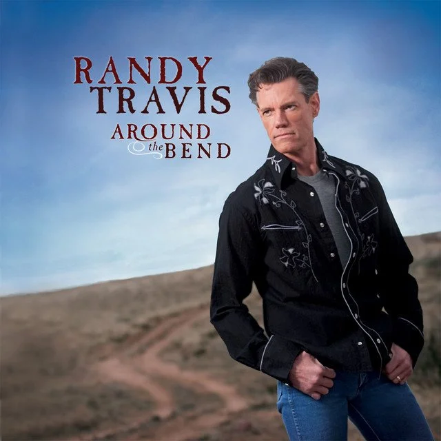 Randy Travis