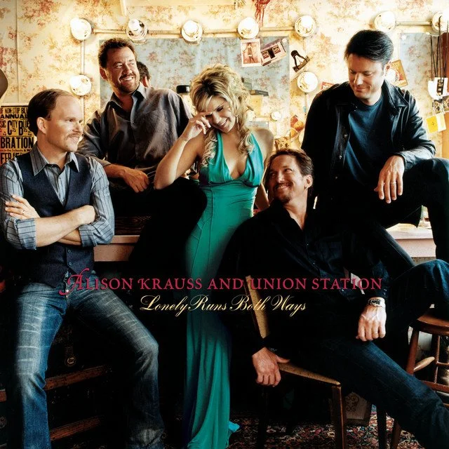 Alison Krauss &amp; Union Station