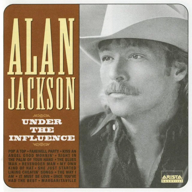 Alan Jackson