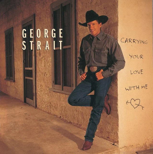 George Strait