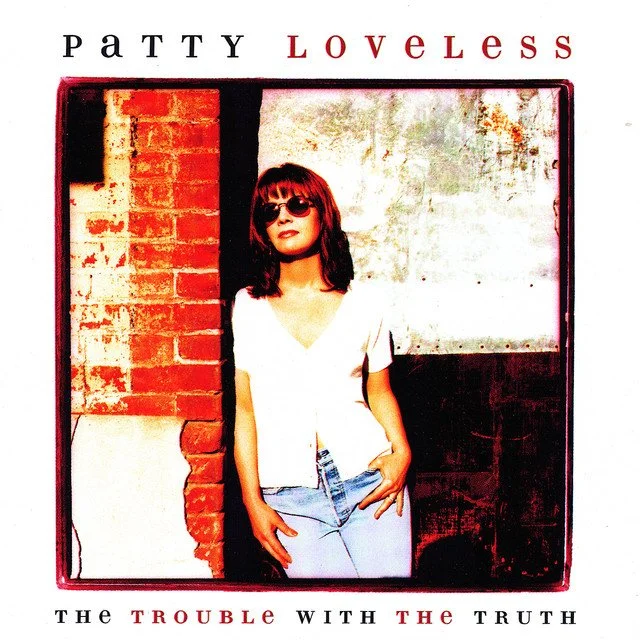 Patty Loveless