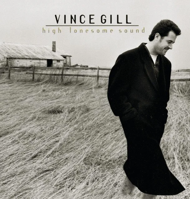 Vince Gill
