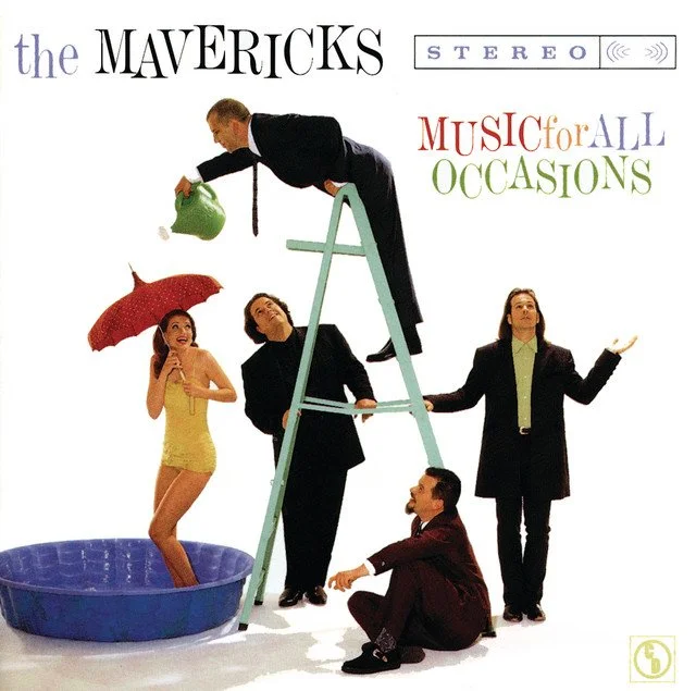 The Mavericks