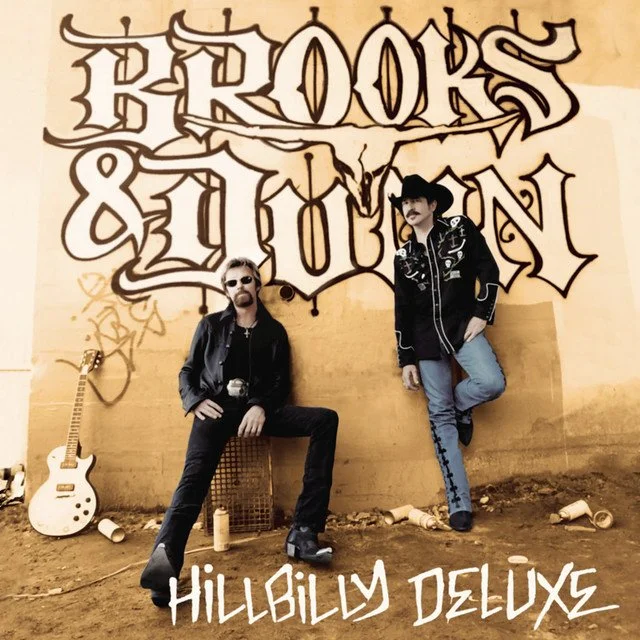 Brooks &amp; Dunn