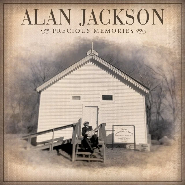 Alan Jackson
