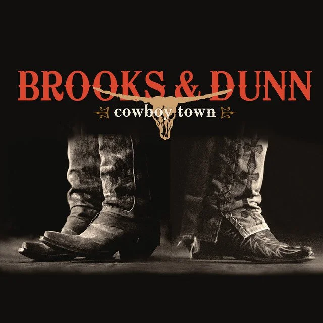 Brooks &amp; Dunn