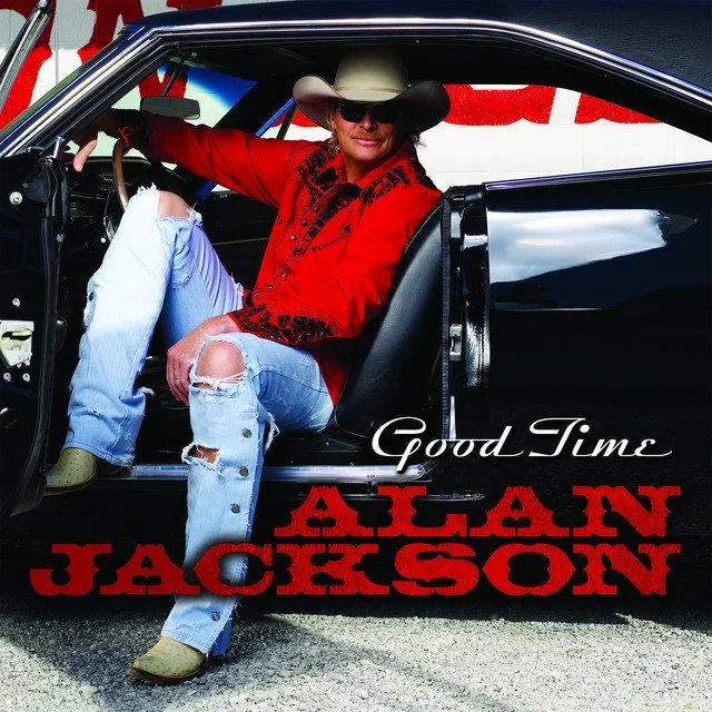 Alan Jackson
