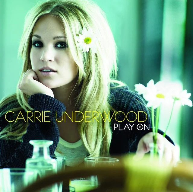 Carrie Underwood