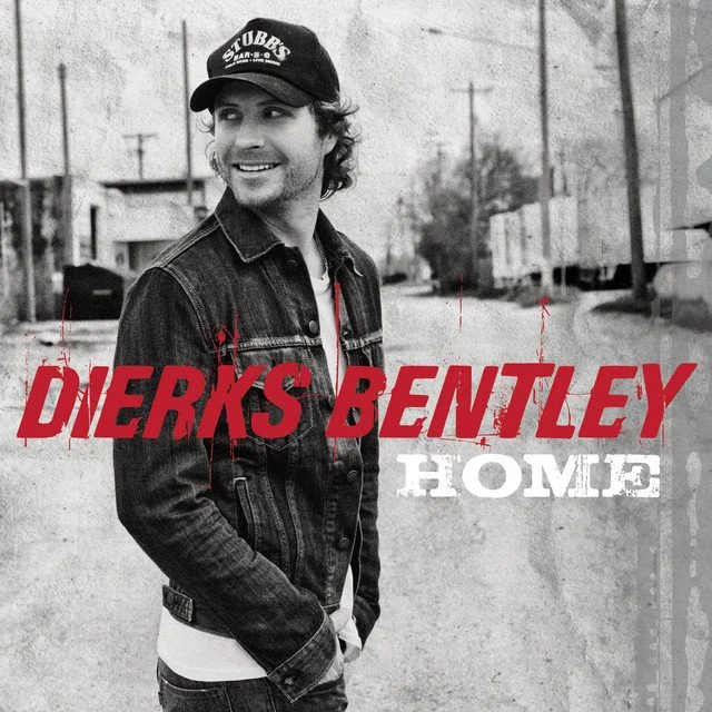 Dierks Bentley