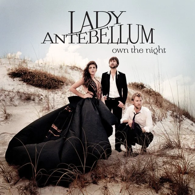 Lady A