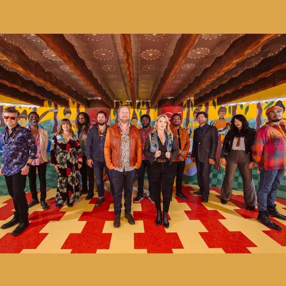 Two Step Inn Music Fest 2026 - View Lineup & Get Tickets