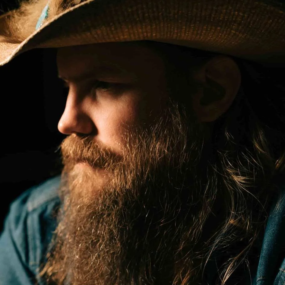 Chris Stapleton Tour