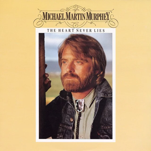 Michael Martin Murphey