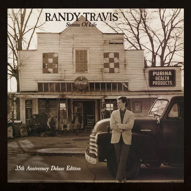 Randy Travis