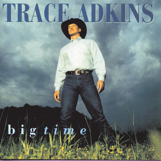 Trace Adkins