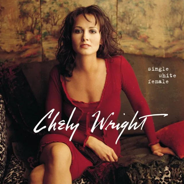 Chely Wright