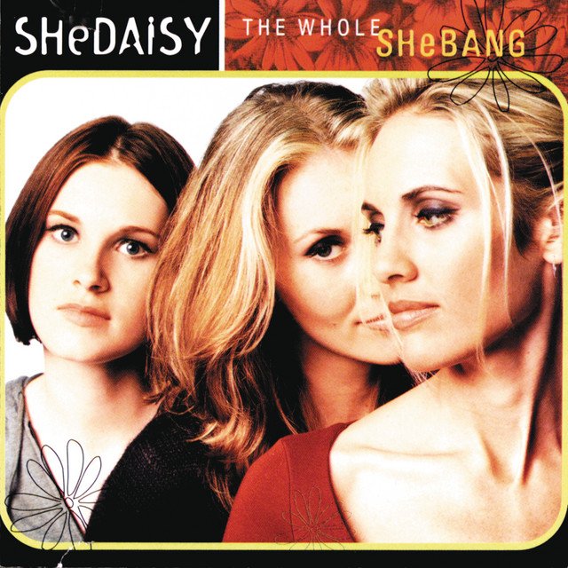 SheDaisy