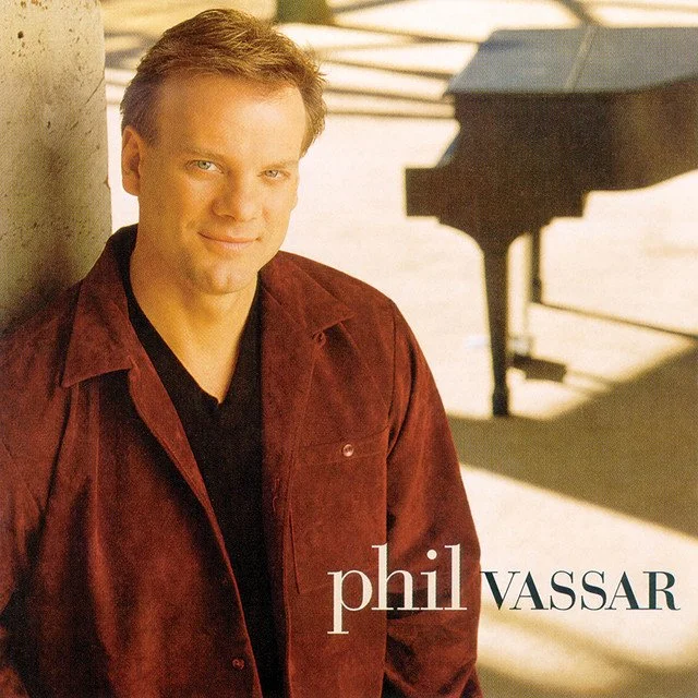 Phil Vassar