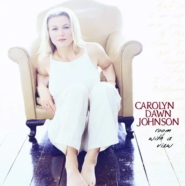 Carolyn Dawn Johnson
