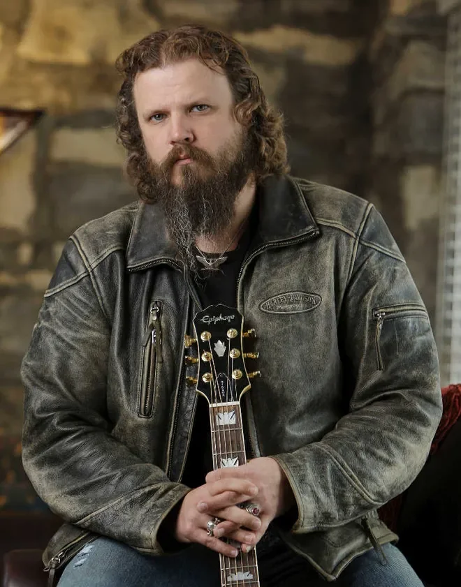 Jamey Johnson