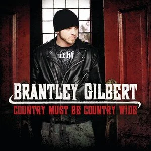 Brantley Gilbert