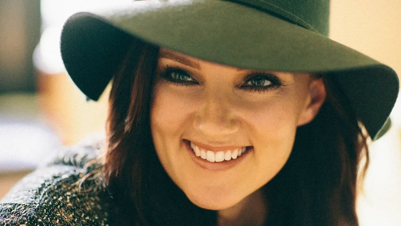 Brandy Clark