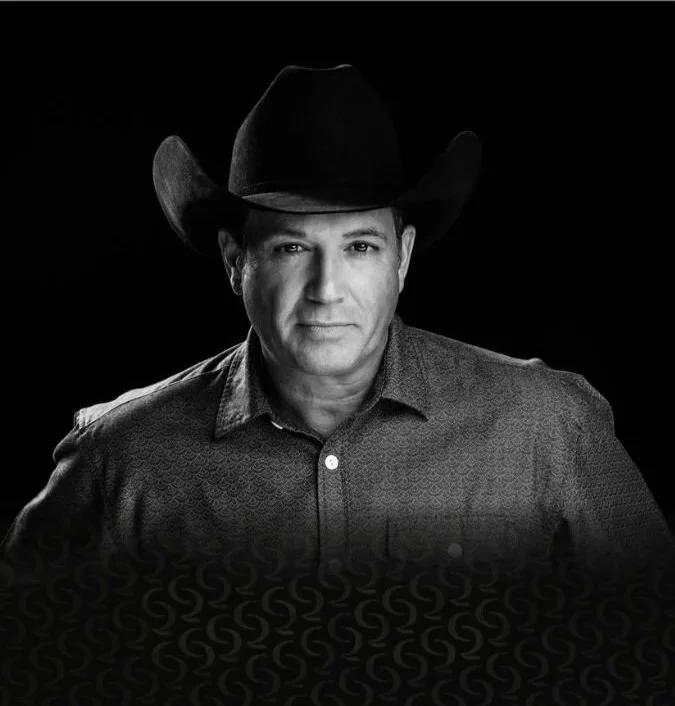 Tracy Byrd