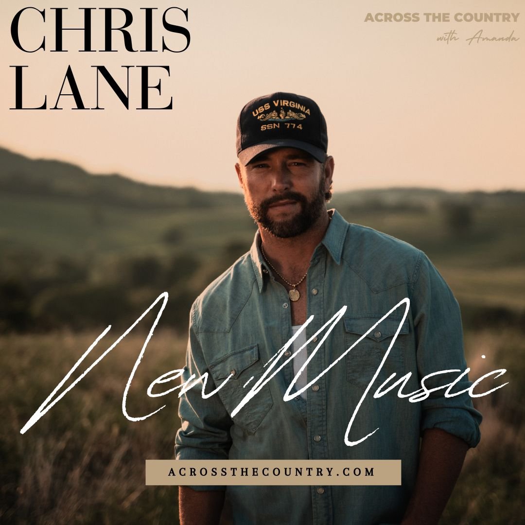 @iamchrislane  brings new life to a modern worship favorite with his take on &ldquo;O Come To The Altar.&rdquo; The song has been a special part of his life and family for years, he even played it during the birth of his first son, Dutton.

Originall