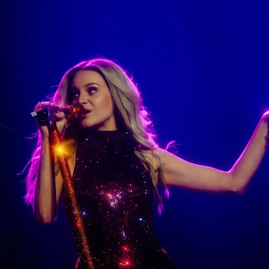 Kelsea Ballerini