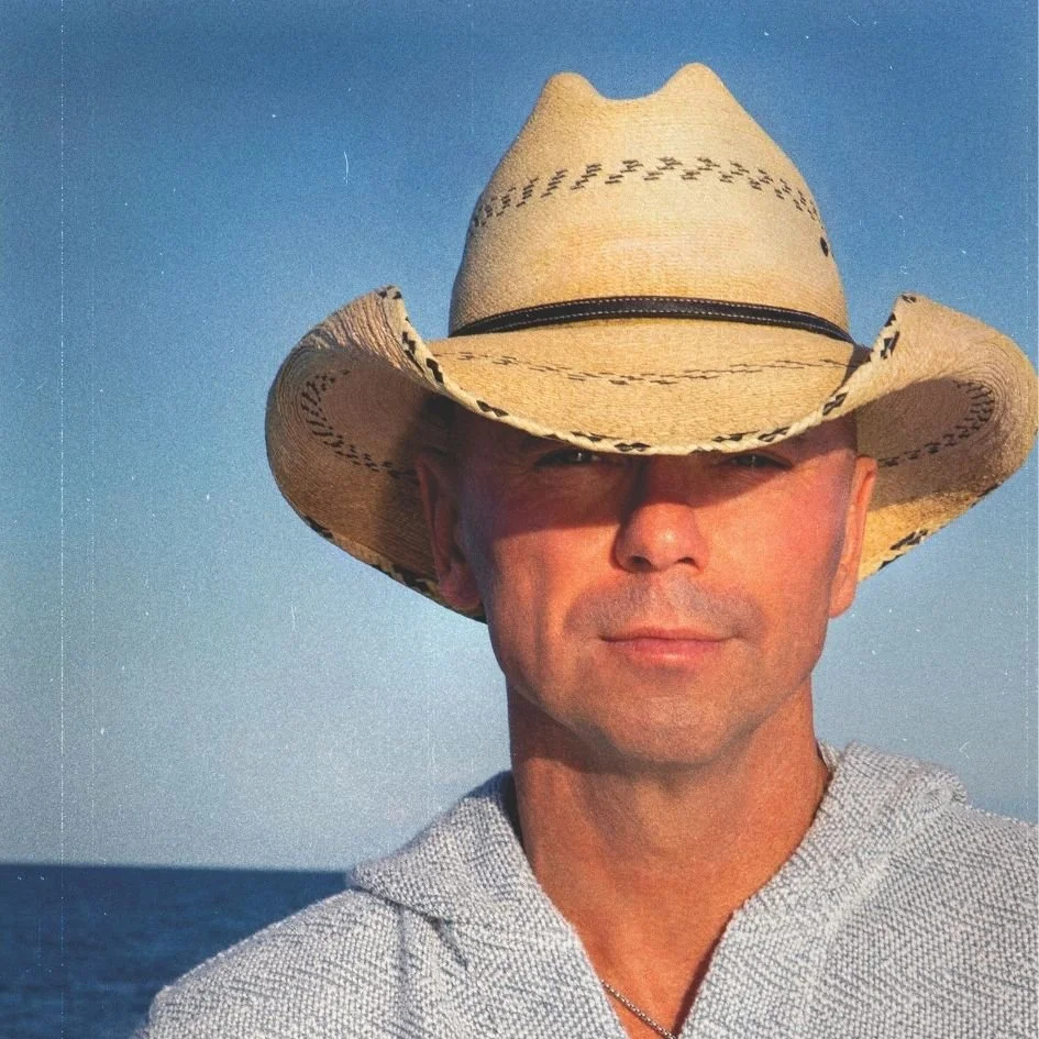 Kenny Chesney