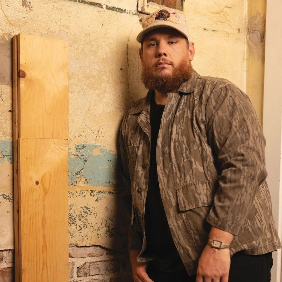 Luke Combs Tour