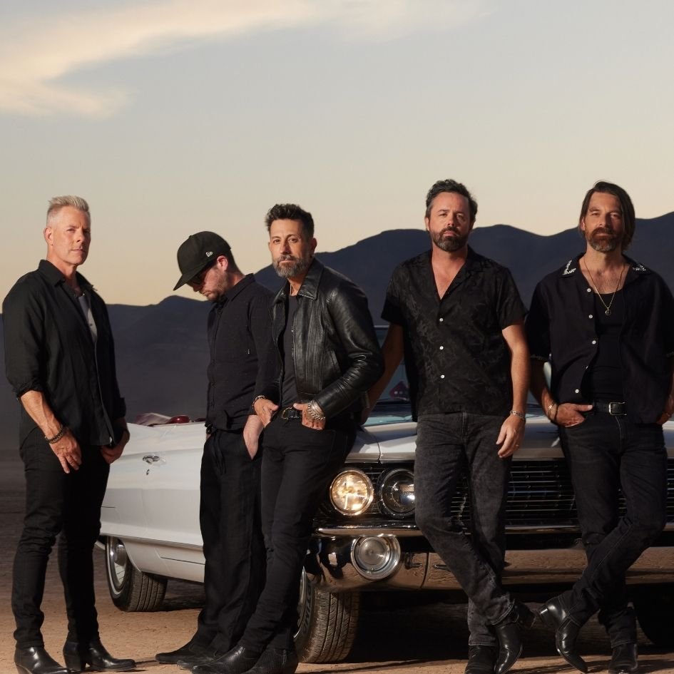 Old Dominion