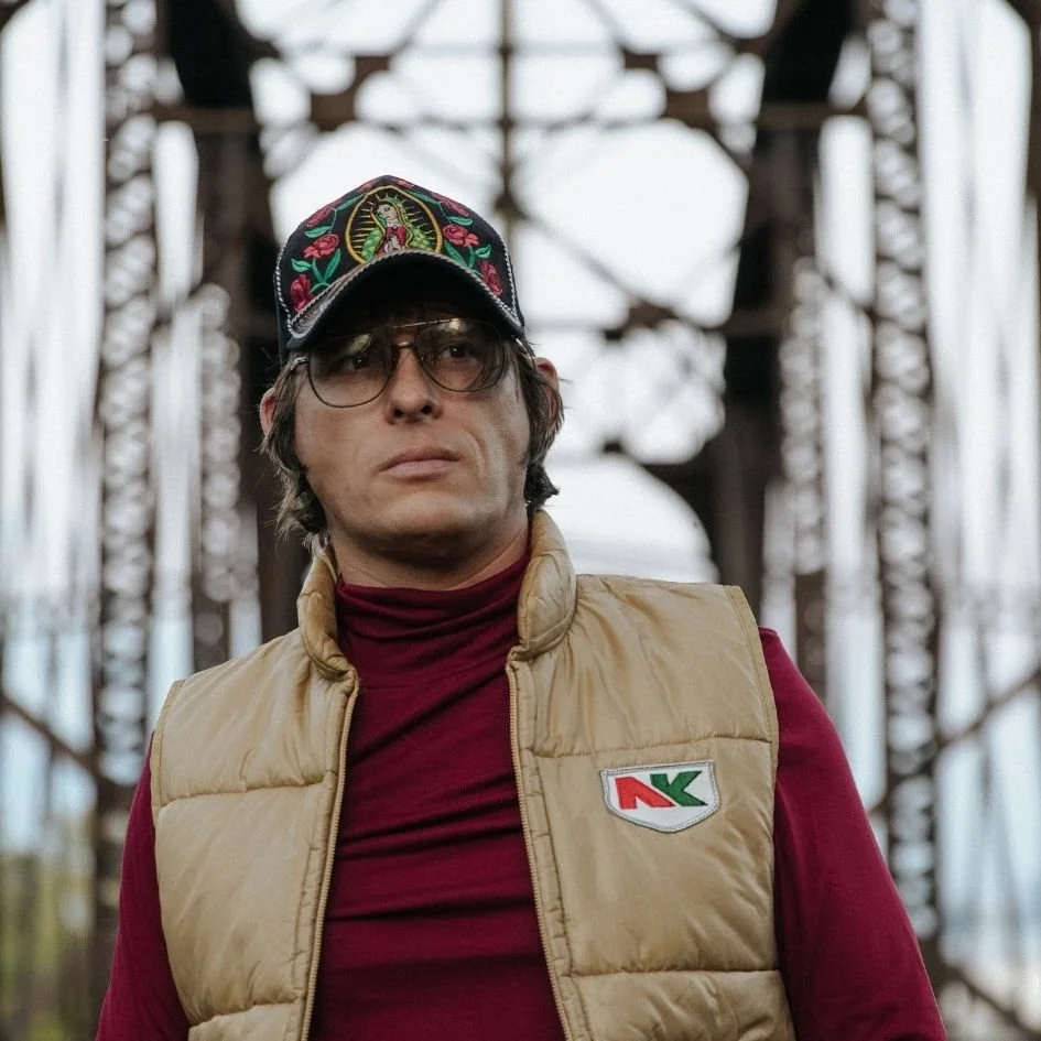 Stephen Wilson Jr. Celebrates First CMA Nomination